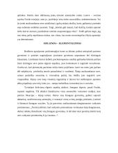 K. Rodžersas "Apie tapimą asmeniu" ir Z. Froidas "Kasdienio gyvenimo psichopatologija" 3 puslapis