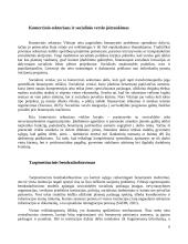 Benamystės reiškinys Vilniuje: priežastys, tendencijos ir socialinės gerovės teikėjų vaidmuo 5 puslapis