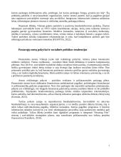 Benamystės reiškinys Vilniuje: priežastys, tendencijos ir socialinės gerovės teikėjų vaidmuo 6 puslapis