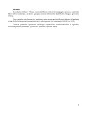 Benamystės reiškinys Vilniuje: priežastys, tendencijos ir socialinės gerovės teikėjų vaidmuo 8 puslapis