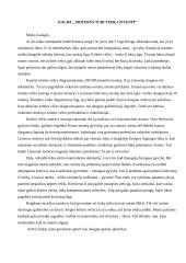 Kalba: "Moterys turi teisę gyventi" 4 puslapis