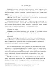 Kalba: "Moterys turi teisę gyventi" 5 puslapis