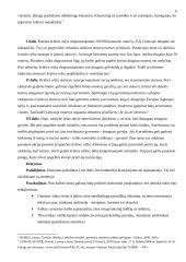 Kalba: "Moterys turi teisę gyventi" 6 puslapis