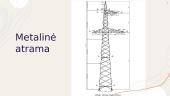 330 kV oro linijos Lietuvos elektrinė 11 puslapis