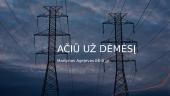 330 kV oro linijos Lietuvos elektrinė 14 puslapis