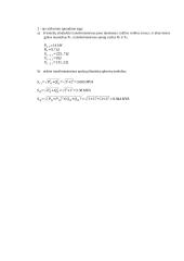 Praktinai darbai. Elektros įrenginių diagnostika 13 puslapis