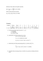 Praktinai darbai. Elektros įrenginių diagnostika 4 puslapis