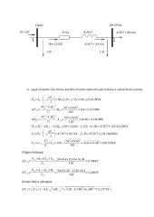 Praktinai darbai. Elektros įrenginių diagnostika 5 puslapis