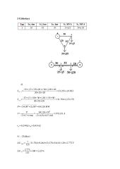 Praktinai darbai. Elektros įrenginių diagnostika 6 puslapis