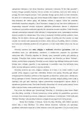 Filosofija ir pagrindiniai filosofijos kilmės šaltiniai 5 puslapis