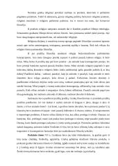 Filosofija ir pagrindiniai filosofijos kilmės šaltiniai 7 puslapis