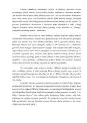 Filosofija ir pagrindiniai filosofijos kilmės šaltiniai 10 puslapis