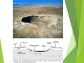 Kas yra  meteoritai? 10 puslapis