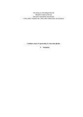 Prievolių II dalies uždavinys