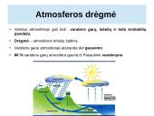Atmosferos drėgmė ir krituliai 2 puslapis