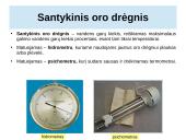 Atmosferos drėgmė ir krituliai 4 puslapis