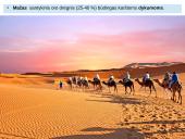 Atmosferos drėgmė ir krituliai 6 puslapis