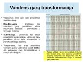 Atmosferos drėgmė ir krituliai 7 puslapis