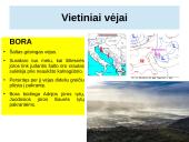 Atmosferos slėgis ir vėjai (skaidrės) 11 puslapis