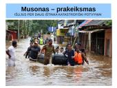 Atmosferos slėgis ir vėjai (skaidrės) 15 puslapis