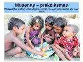 Atmosferos slėgis ir vėjai (skaidrės) 17 puslapis