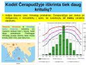Atmosferos slėgis ir vėjai (skaidrės) 18 puslapis