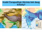 Atmosferos slėgis ir vėjai (skaidrės) 19 puslapis