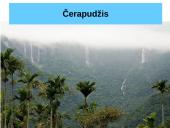 Atmosferos slėgis ir vėjai (skaidrės) 20 puslapis