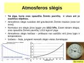 Atmosferos slėgis ir vėjai (skaidrės) 3 puslapis