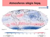 Atmosferos slėgis ir vėjai (skaidrės) 5 puslapis