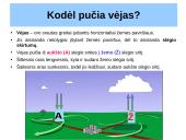 Atmosferos slėgis ir vėjai (skaidrės) 6 puslapis