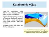 Atmosferos slėgis ir vėjai (skaidrės) 10 puslapis