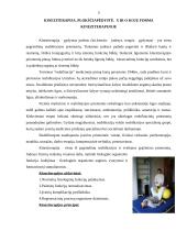 Kineziterapijos problemos 2 puslapis