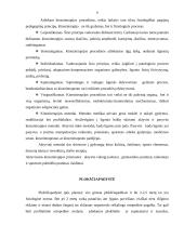 Kineziterapijos problemos 3 puslapis