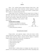 Kineziterapijos problemos 5 puslapis