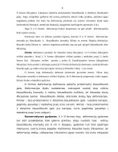 Kineziterapijos problemos 7 puslapis