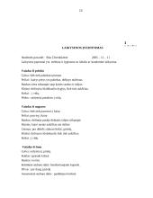 Kineziterapijos problemos 9 puslapis