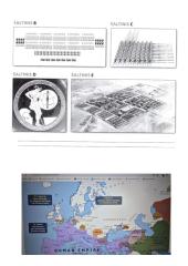 Civilizacijų susidūrimai senovės pasaulyje. 12 kl. šaltinių atsakymai 4 puslapis