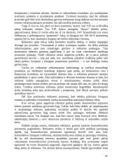 Knyga ir skaitymas masinių komunikacijų sistemoje 12 puslapis