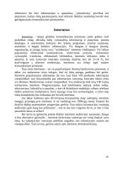 Knyga ir skaitymas masinių komunikacijų sistemoje 13 puslapis