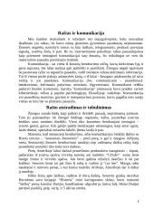 Knyga ir skaitymas masinių komunikacijų sistemoje 5 puslapis