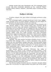 Knyga ir skaitymas masinių komunikacijų sistemoje 8 puslapis