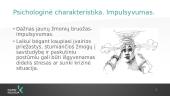Vaikų ir paauglių savižudybės krizė: priežastys, požymiai, pagalba 10 puslapis