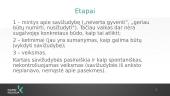 Vaikų ir paauglių savižudybės krizė: priežastys, požymiai, pagalba 11 puslapis