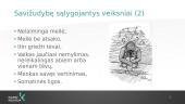 Vaikų ir paauglių savižudybės krizė: priežastys, požymiai, pagalba 6 puslapis