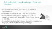 Vaikų ir paauglių savižudybės krizė: priežastys, požymiai, pagalba 9 puslapis
