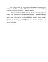 Pagelbstinčio asmens savybės 2 puslapis