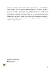 Kompiuterių virusai glaustai 3 puslapis