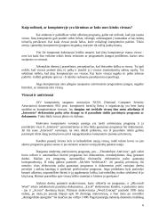 Kompiuterių virusai glaustai 6 puslapis