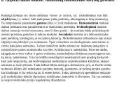 Mokslo kilmė ir esmė – raida, tikslai, metodai 12 puslapis